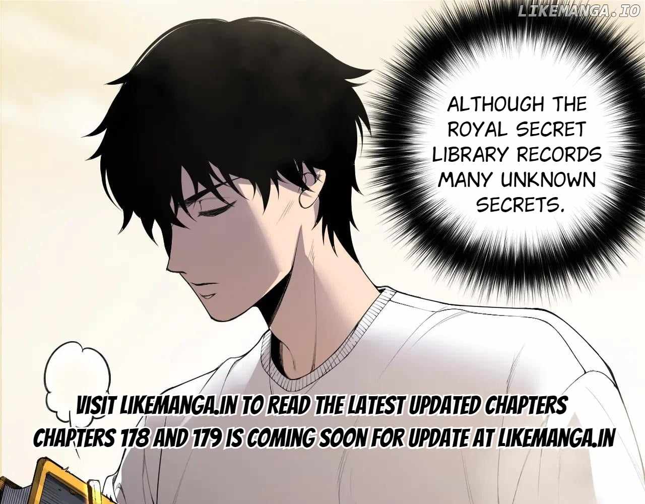Catastrophic Necromancer Chapter 177 1
